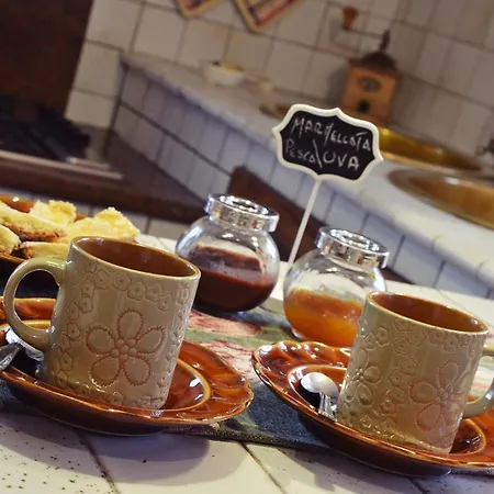 Gasthof Il Toscano - Near Grotta Giusti Monsummano Terme