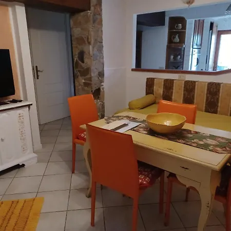 Guest house Il Toscano - Near Grotta Giusti *