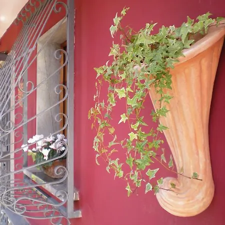 Il Toscano - Near Grotta Giusti