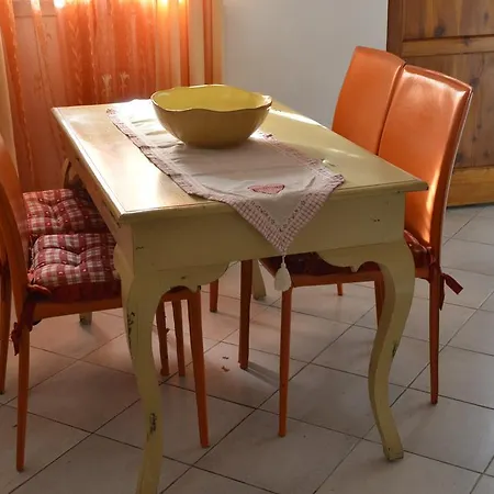 Guest house Il Toscano - Near Grotta Giusti *