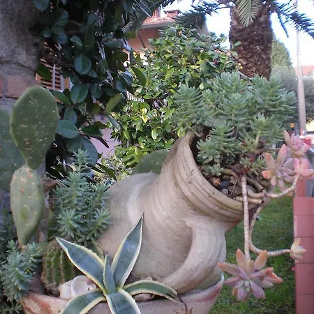 Guest house Il Toscano - Near Grotta Giusti *
