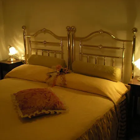 Il Toscano - Near Grotta Giusti Guest house *