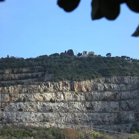 Guest house Il Toscano - Near Grotta Giusti Monsummano Terme