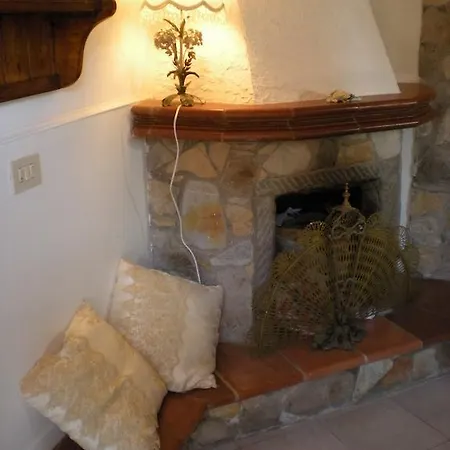 Guest house Il Toscano - Near Grotta Giusti