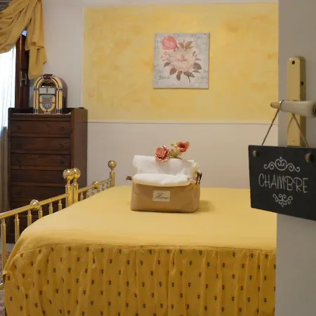 Guest house Il Toscano - Near Grotta Giusti *