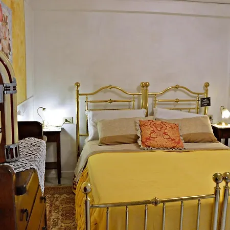 Il Toscano - Near Grotta Giusti Guest house